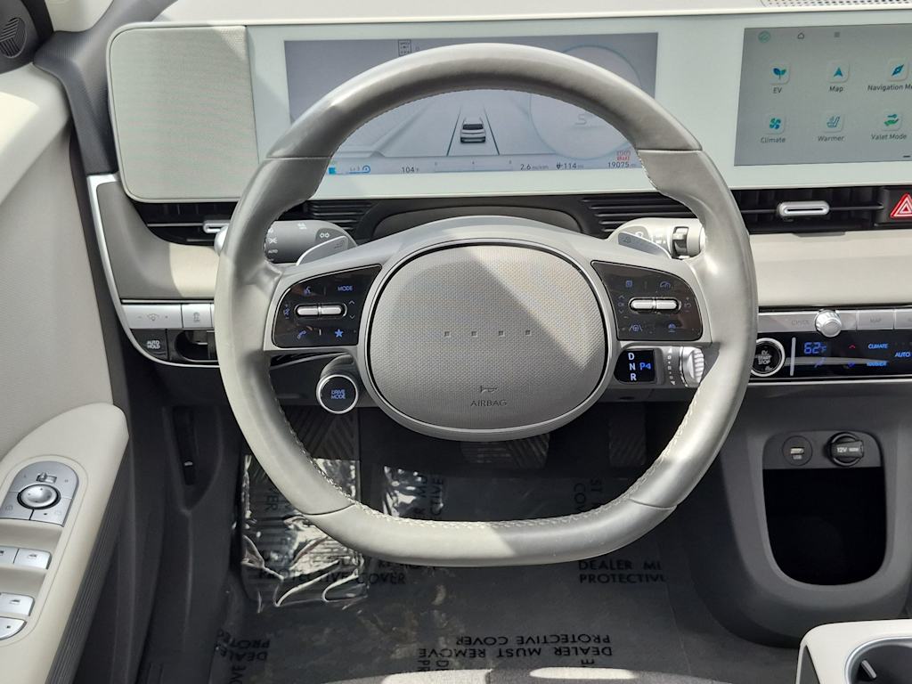 Thumbnail: 2024 Hyundai Ioniq 5 - 12