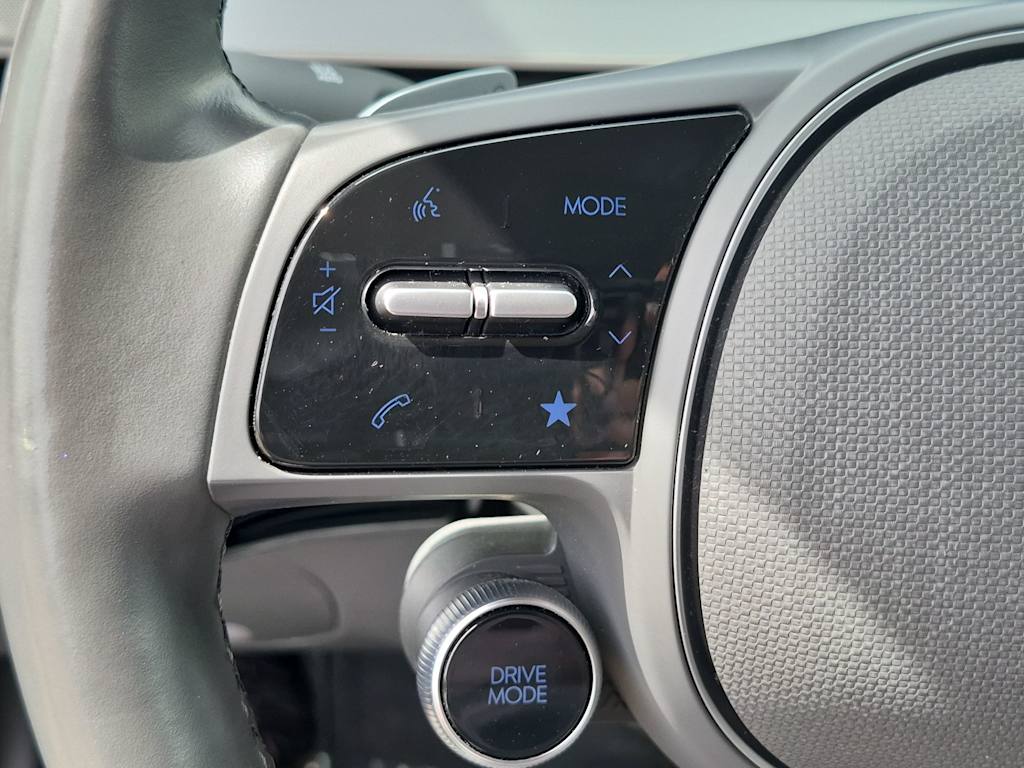 Thumbnail: 2024 Hyundai Ioniq 5 - 24