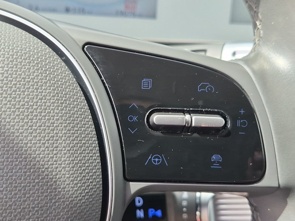 Thumbnail: 2024 Hyundai Ioniq 5 - 25