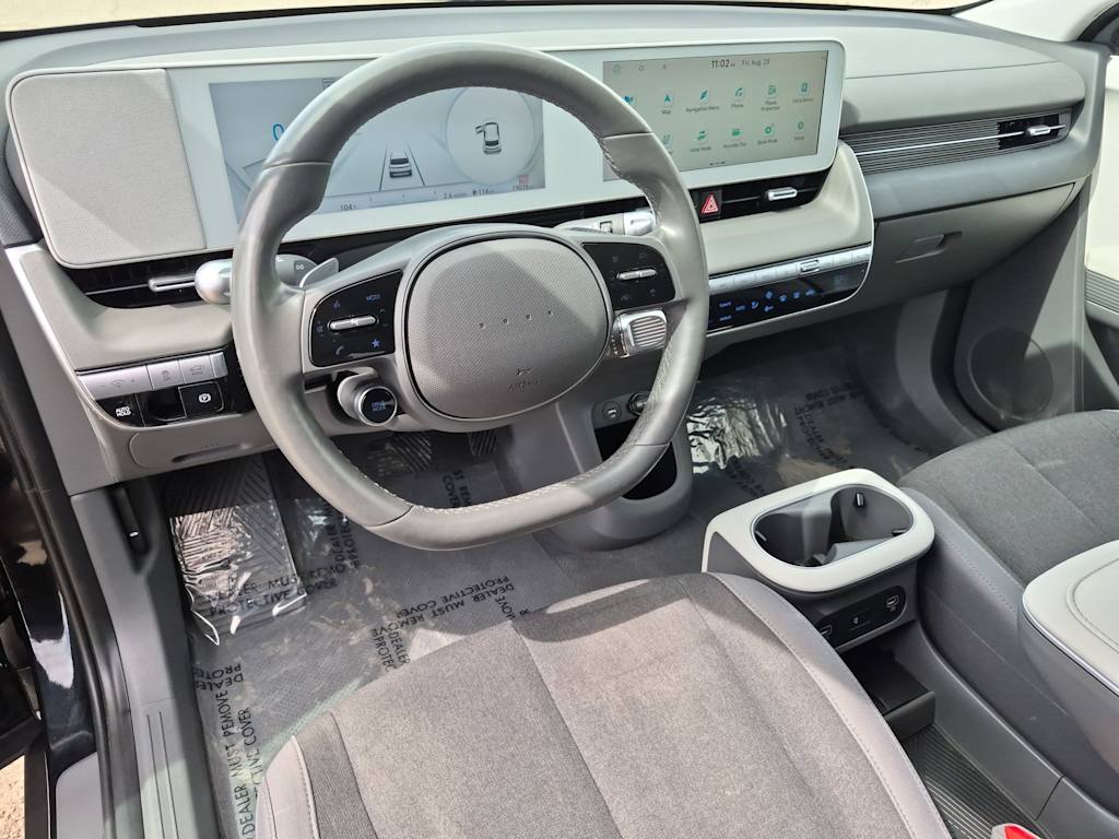 Thumbnail: 2024 Hyundai Ioniq 5 - 2