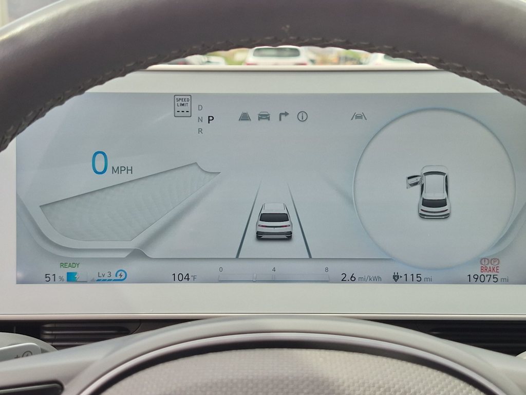 Thumbnail: 2024 Hyundai Ioniq 5 - 32
