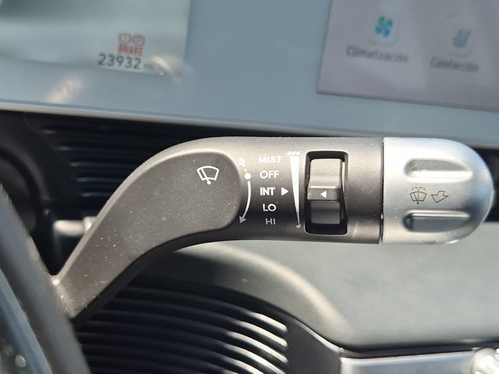 Thumbnail: 2024 Hyundai Ioniq 5 - 28