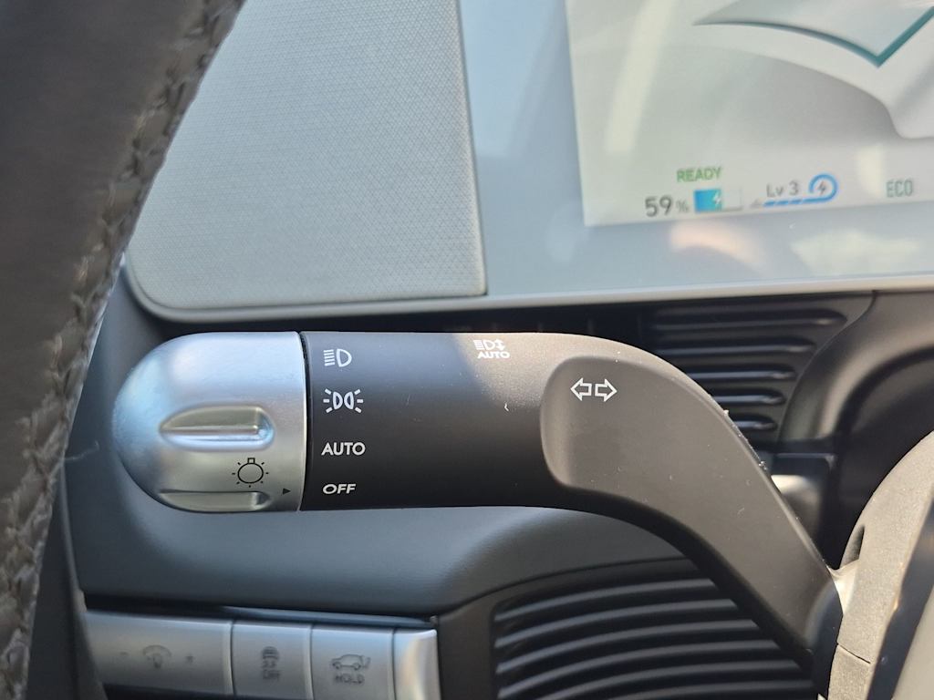 Thumbnail: 2024 Hyundai Ioniq 5 - 14