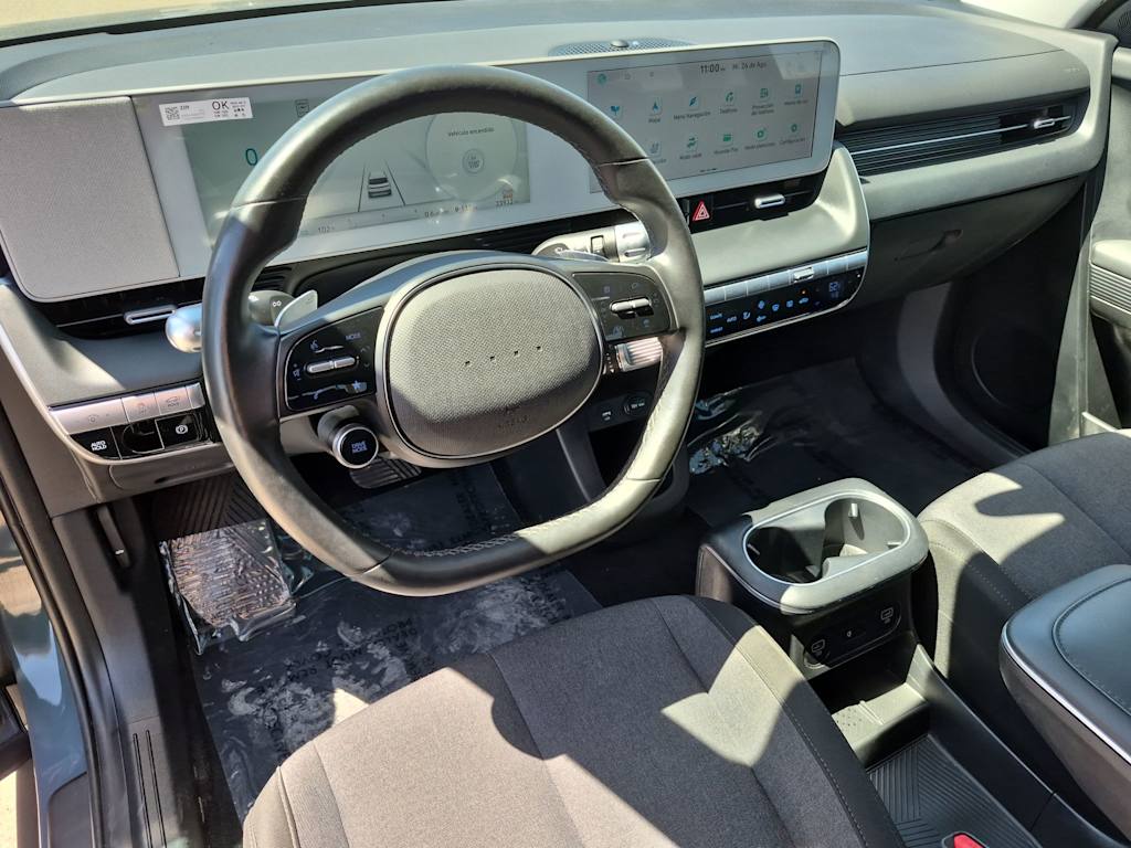 Thumbnail: 2024 Hyundai Ioniq 5 - 2