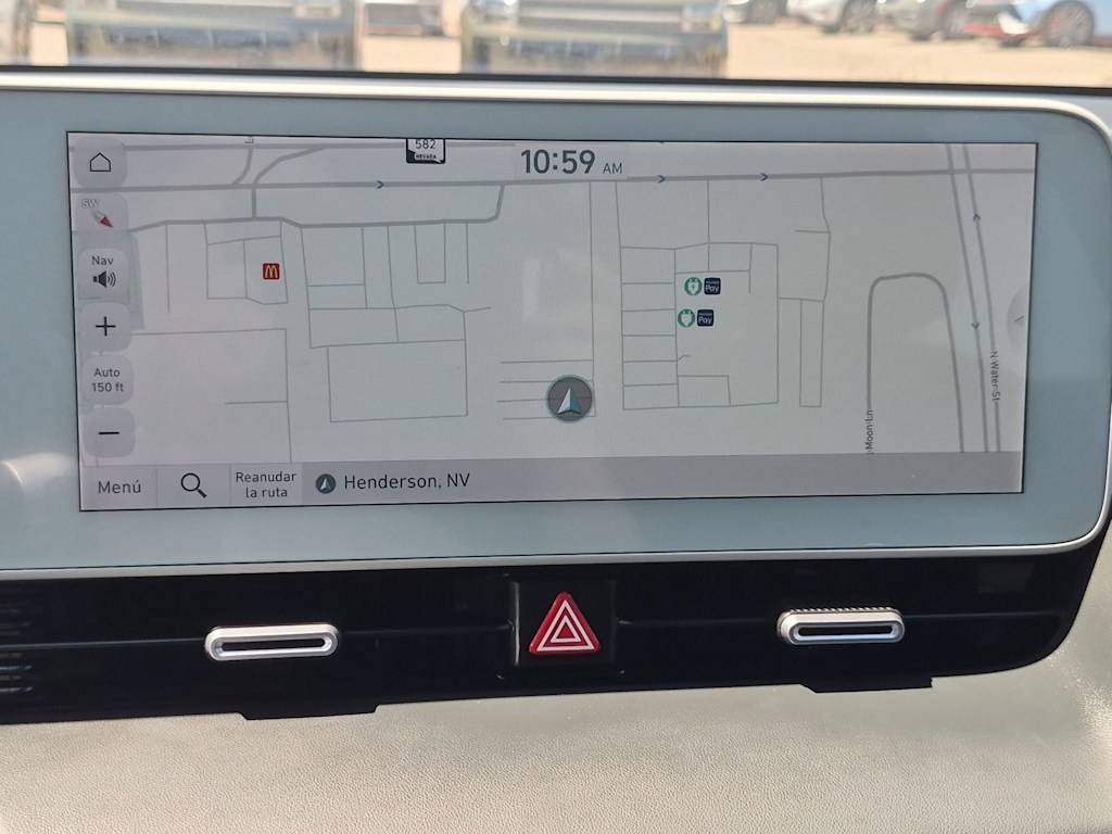 Thumbnail: 2024 Hyundai Ioniq 5 - 30