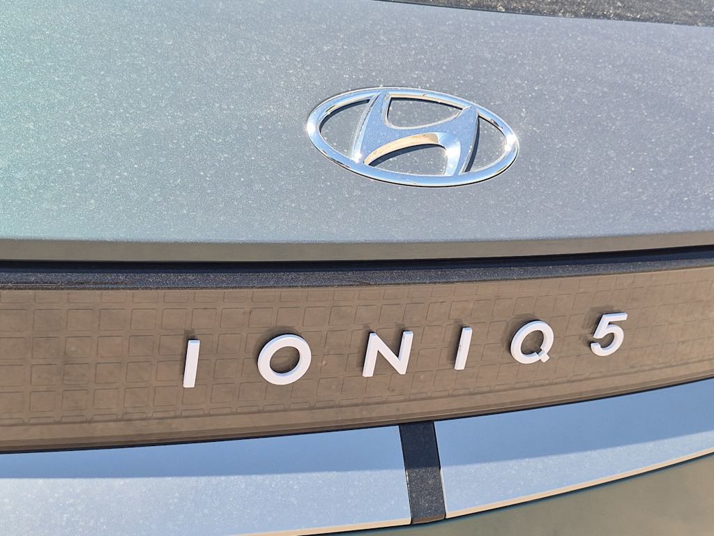 Thumbnail: 2024 Hyundai Ioniq 5 - 22