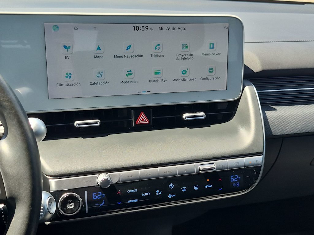 Thumbnail: 2024 Hyundai Ioniq 5 - 29