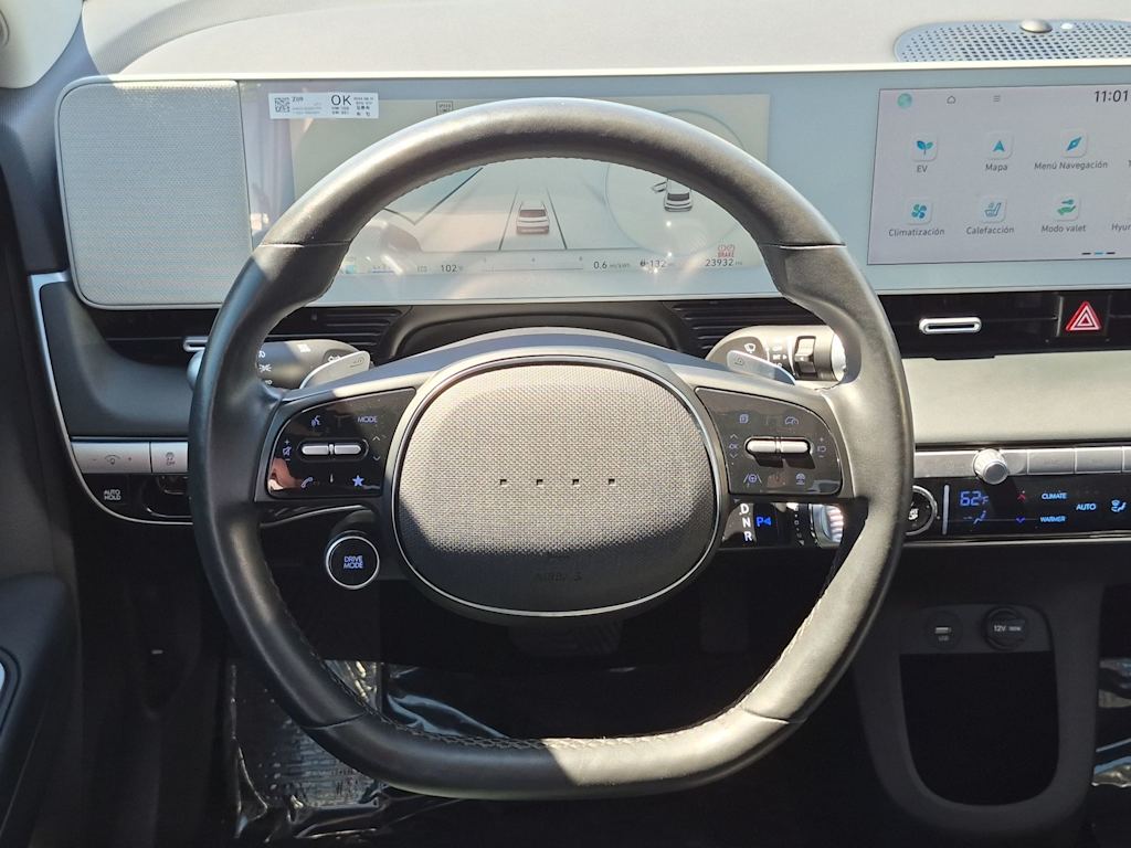Thumbnail: 2024 Hyundai Ioniq 5 - 12