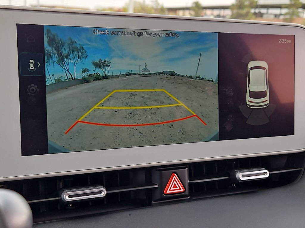 Thumbnail: 2024 Hyundai Ioniq 5 - 32