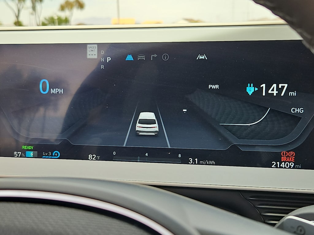 Thumbnail: 2024 Hyundai Ioniq 5 - 15