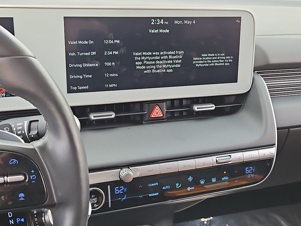 Thumbnail: 2024 Hyundai Ioniq 5 - 14