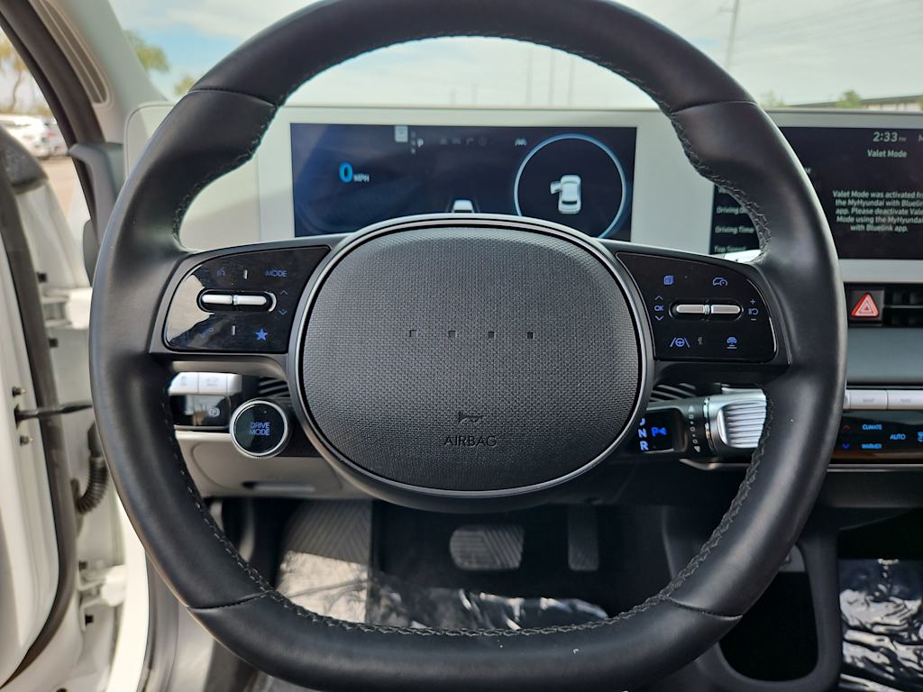 Thumbnail: 2024 Hyundai Ioniq 5 - 13