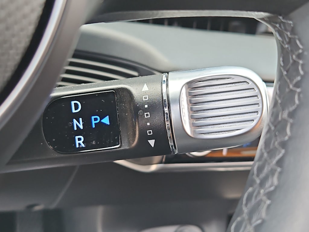 Thumbnail: 2024 Hyundai Ioniq 5 - 34