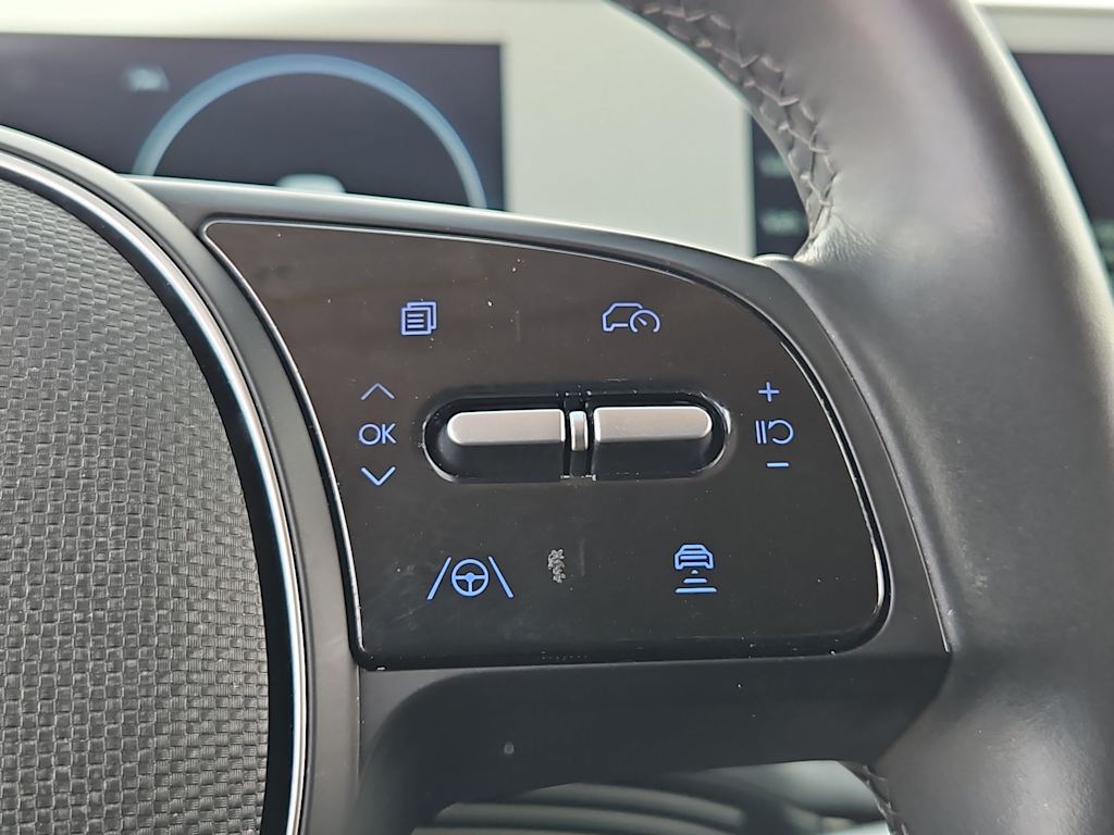 Thumbnail: 2024 Hyundai Ioniq 5 - 29