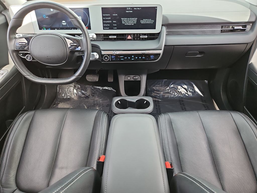 Thumbnail: 2024 Hyundai Ioniq 5 - 9