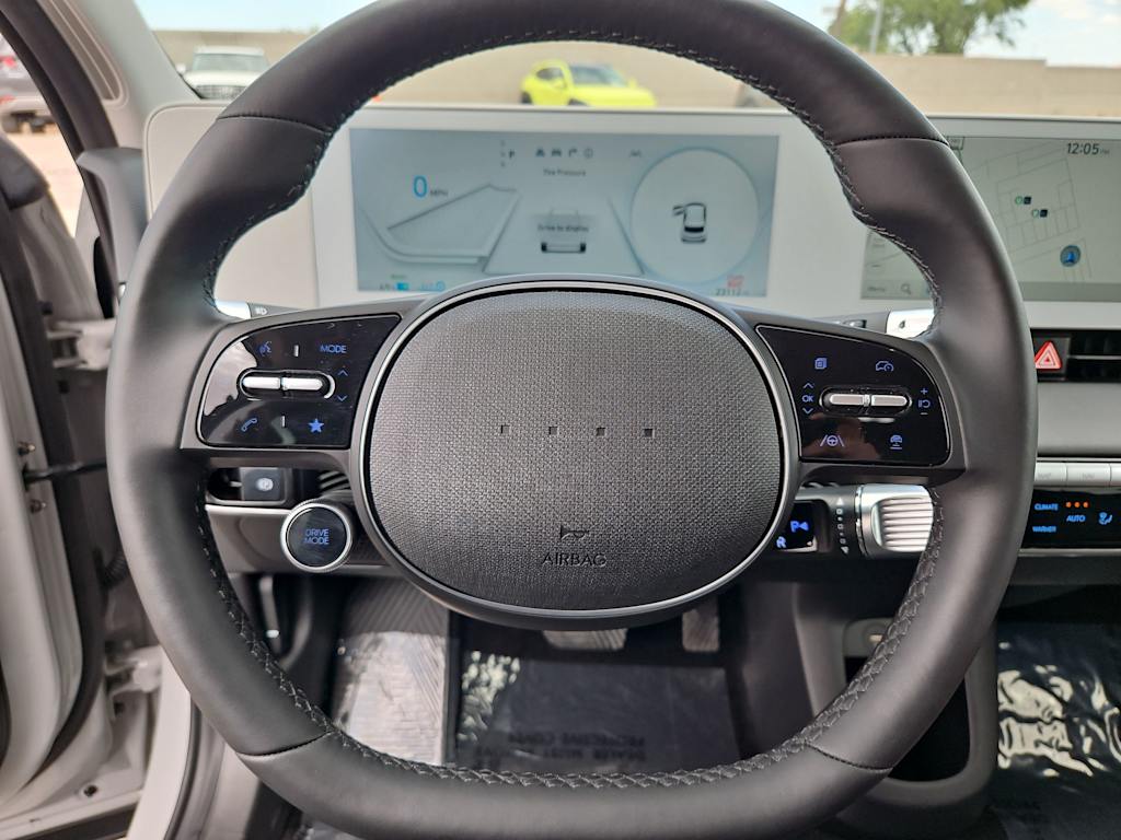 Thumbnail: 2024 Hyundai Ioniq 5 - 13