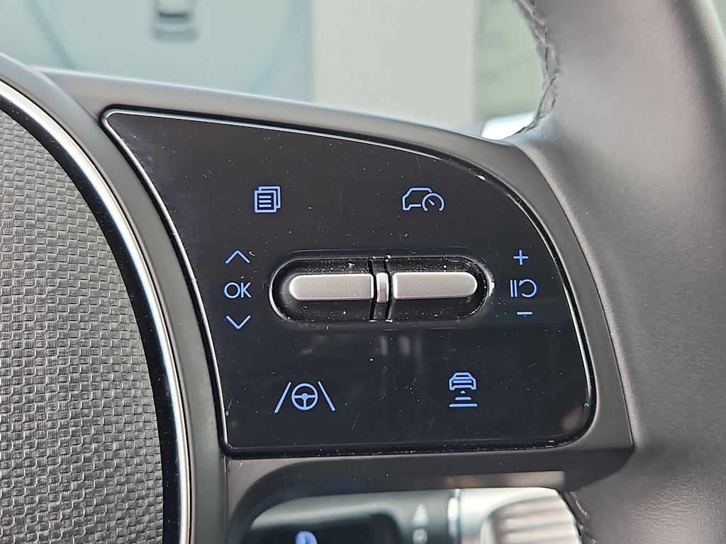 Thumbnail: 2024 Hyundai Ioniq 5 - 14