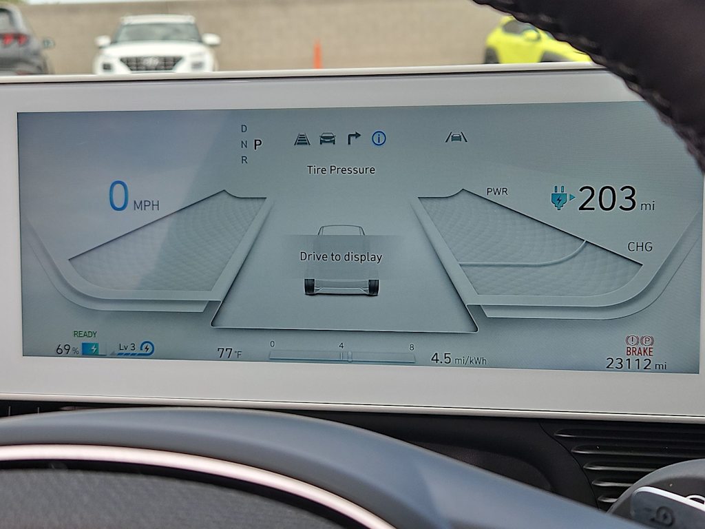 Thumbnail: 2024 Hyundai Ioniq 5 - 36