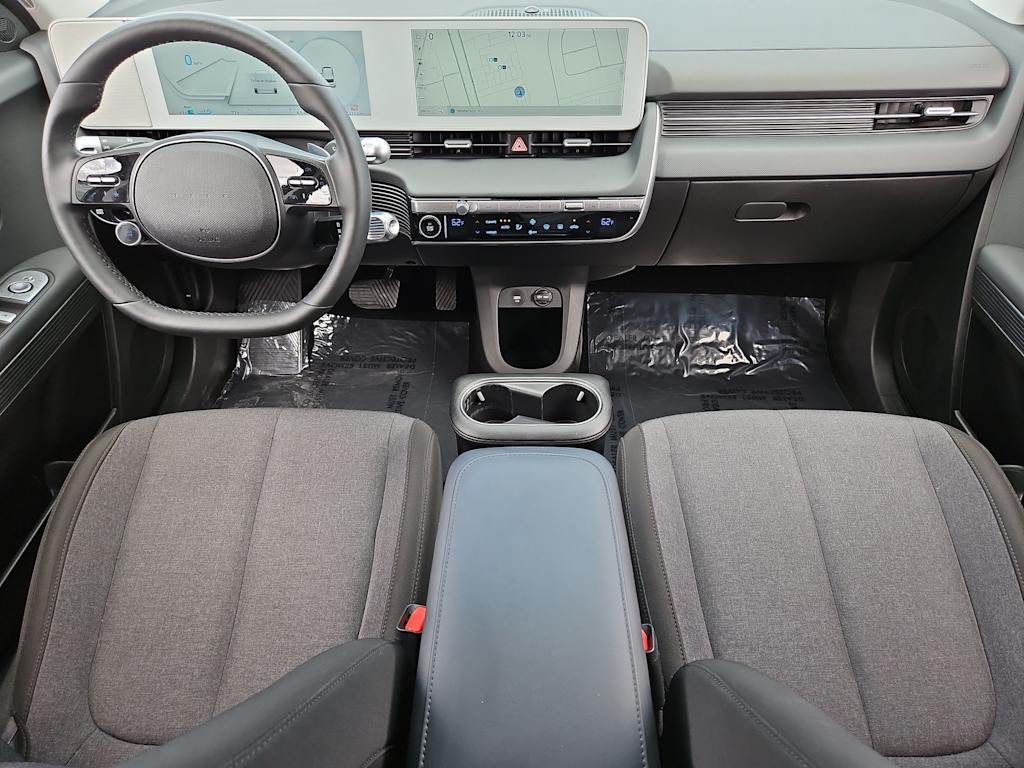 Thumbnail: 2024 Hyundai Ioniq 5 - 9