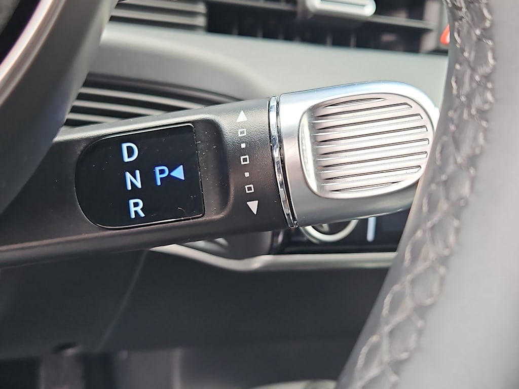 Thumbnail: 2024 Hyundai Ioniq 5 - 35