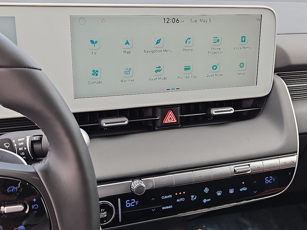Thumbnail: 2024 Hyundai Ioniq 5 - 30