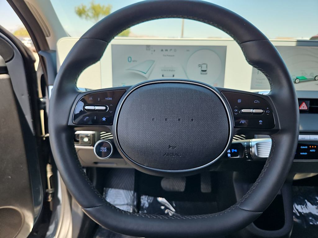 Thumbnail: 2024 Hyundai Ioniq 5 - 9