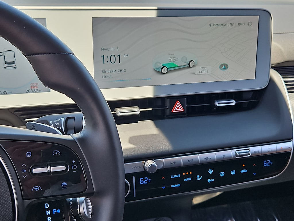 Thumbnail: 2024 Hyundai Ioniq 5 - 13