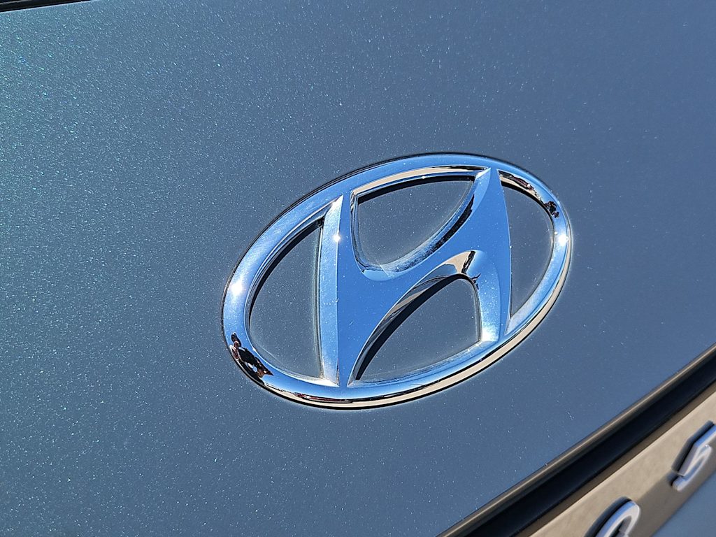 Thumbnail: 2024 Hyundai Ioniq 5 - 6