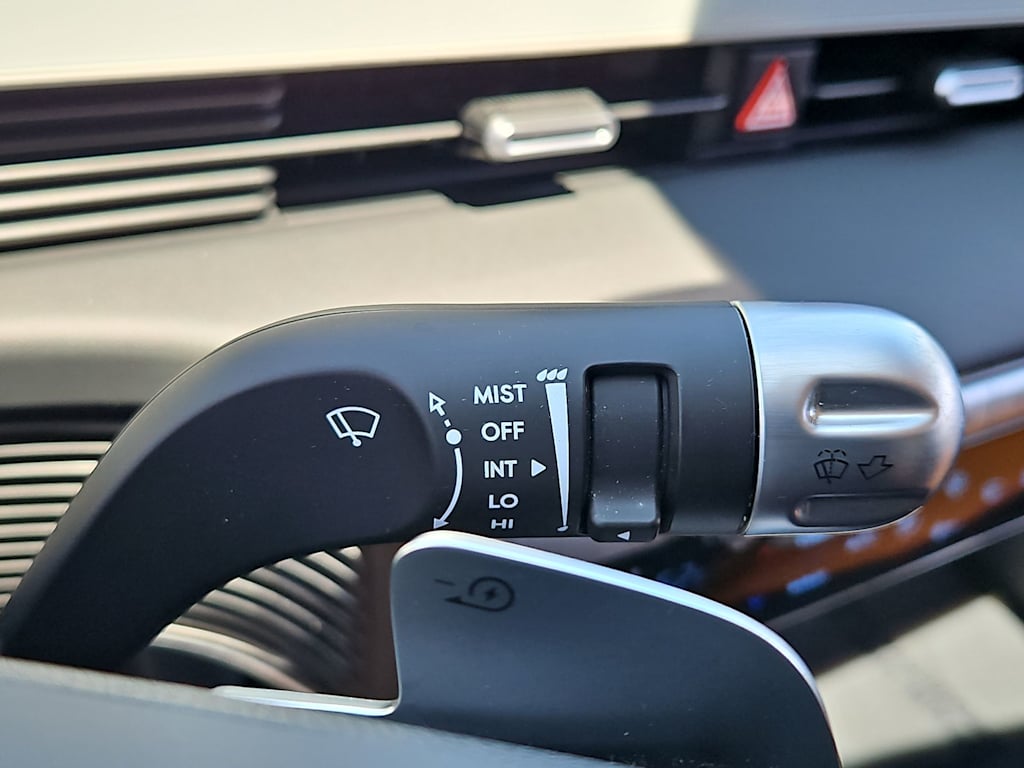 Thumbnail: 2024 Hyundai Ioniq 5 - 30