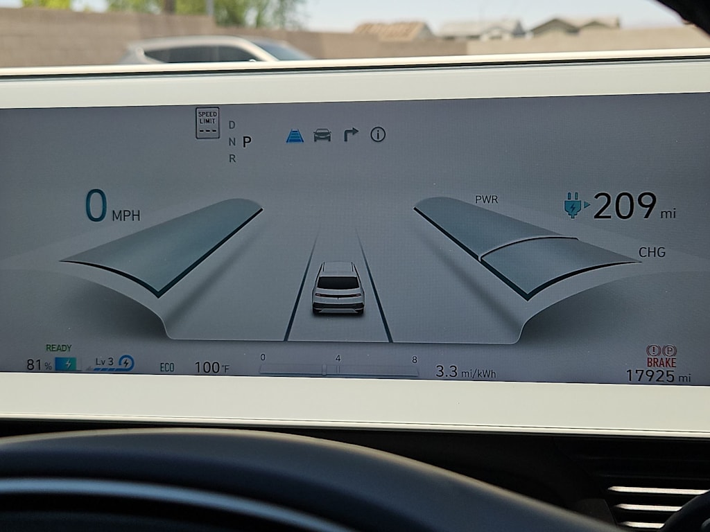 Thumbnail: 2024 Hyundai Ioniq 5 - 35