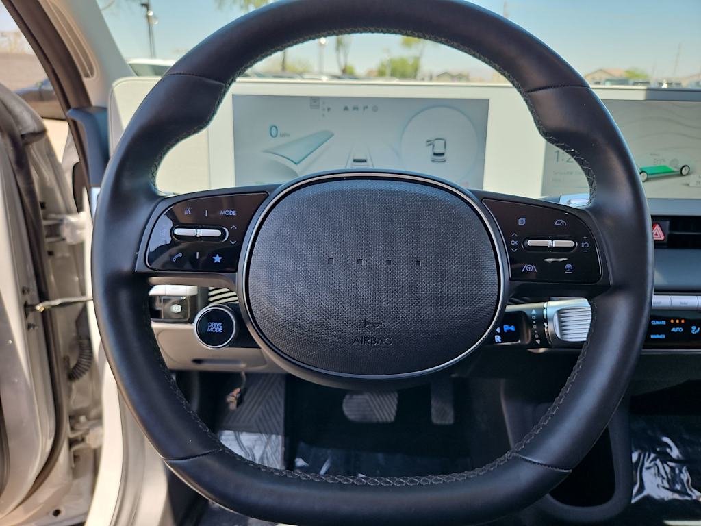 Thumbnail: 2024 Hyundai Ioniq 5 - 13