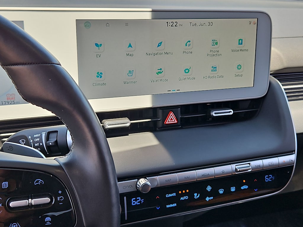 Thumbnail: 2024 Hyundai Ioniq 5 - 30