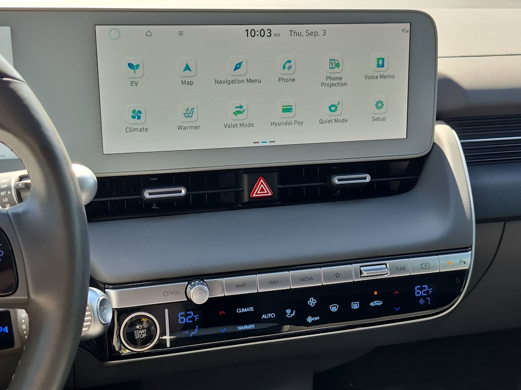 Thumbnail: 2024 Hyundai Ioniq 5 - 28