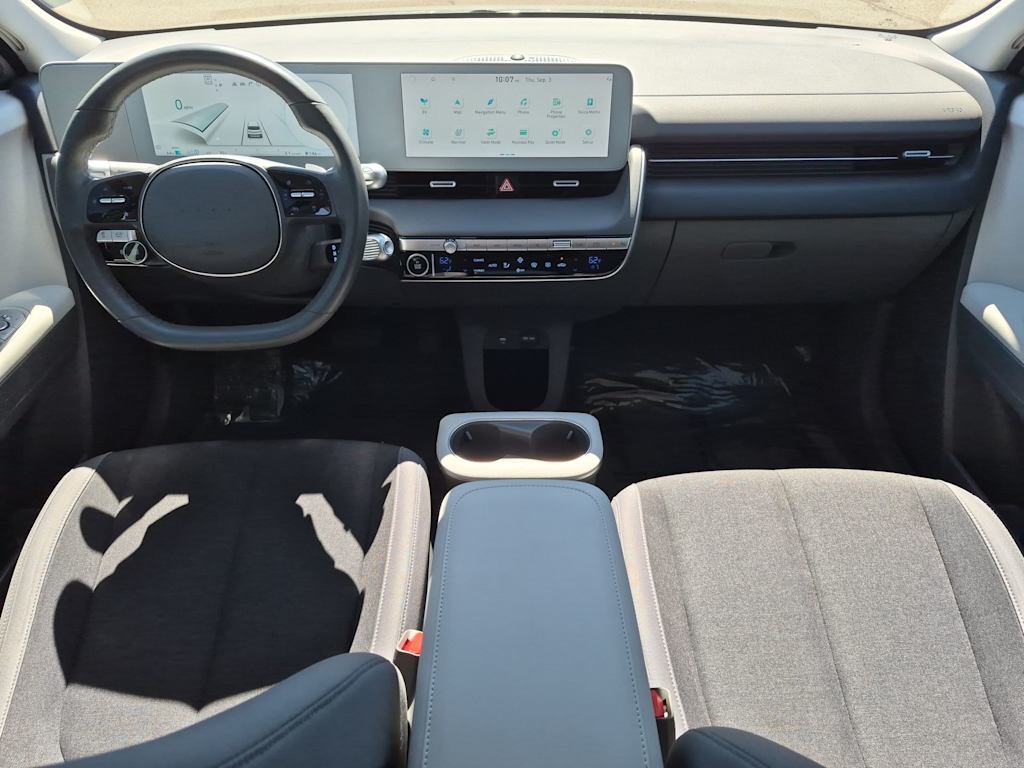 Thumbnail: 2024 Hyundai Ioniq 5 - 8