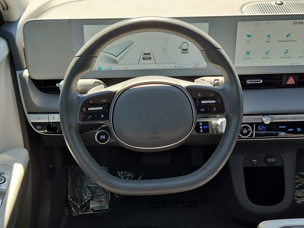 Thumbnail: 2024 Hyundai Ioniq 5 - 12