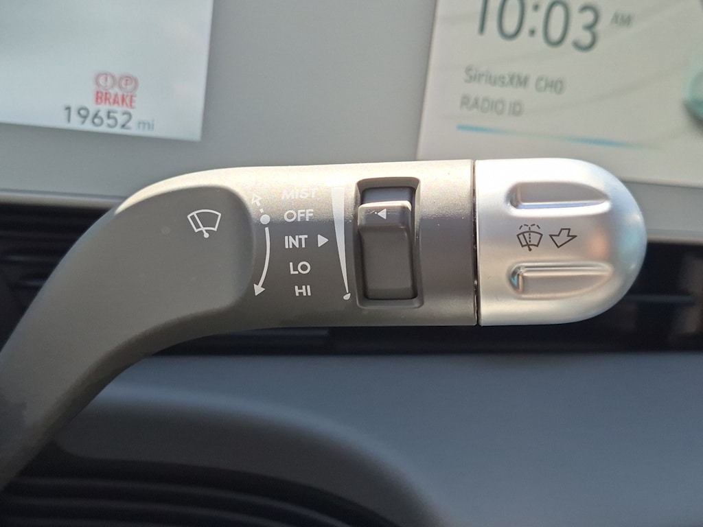 Thumbnail: 2024 Hyundai Ioniq 5 - 15