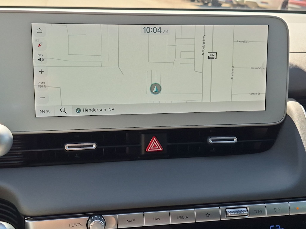 Thumbnail: 2024 Hyundai Ioniq 5 - 29