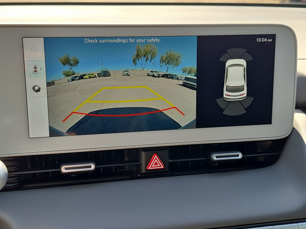 Thumbnail: 2024 Hyundai Ioniq 5 - 30