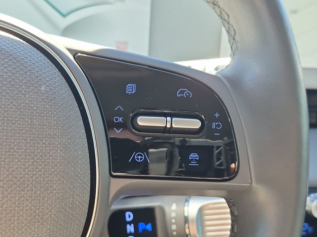 Thumbnail: 2024 Hyundai Ioniq 5 - 13