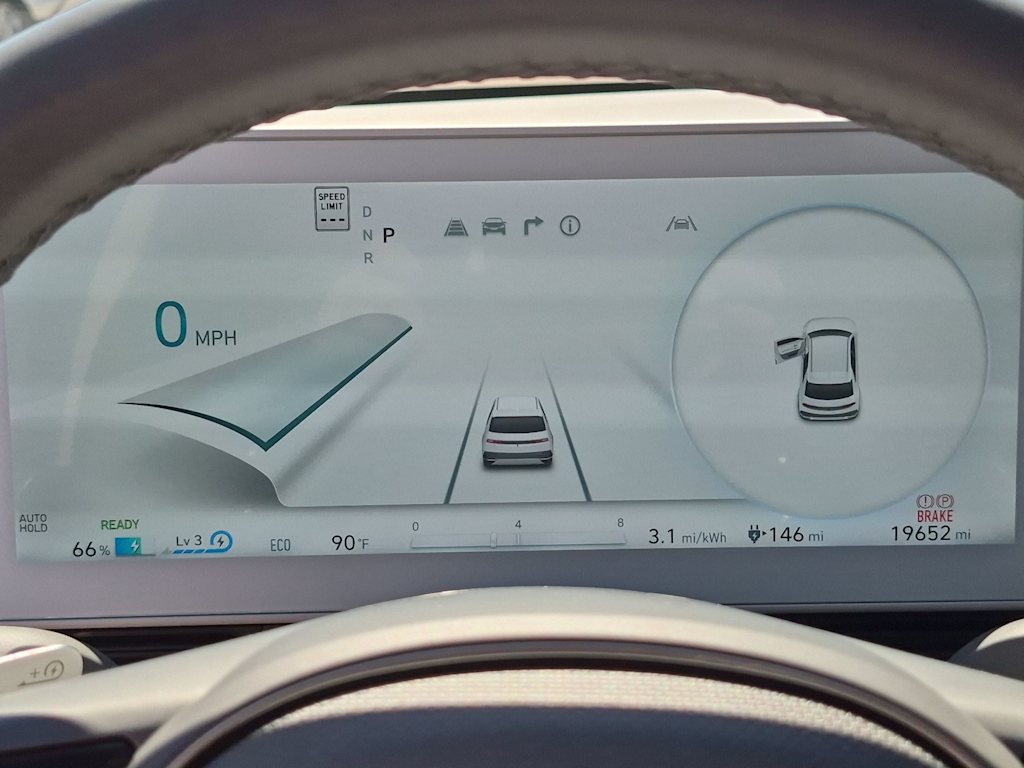 Thumbnail: 2024 Hyundai Ioniq 5 - 33