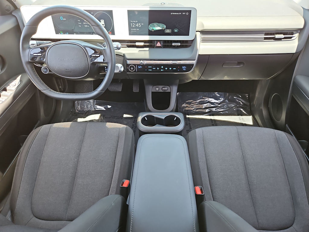 Thumbnail: 2024 Hyundai Ioniq 5 - 11
