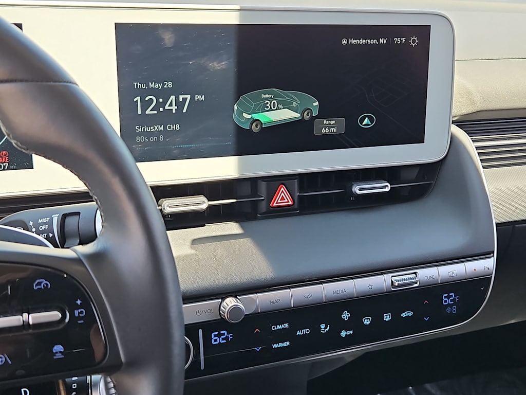Thumbnail: 2024 Hyundai Ioniq 5 - 14