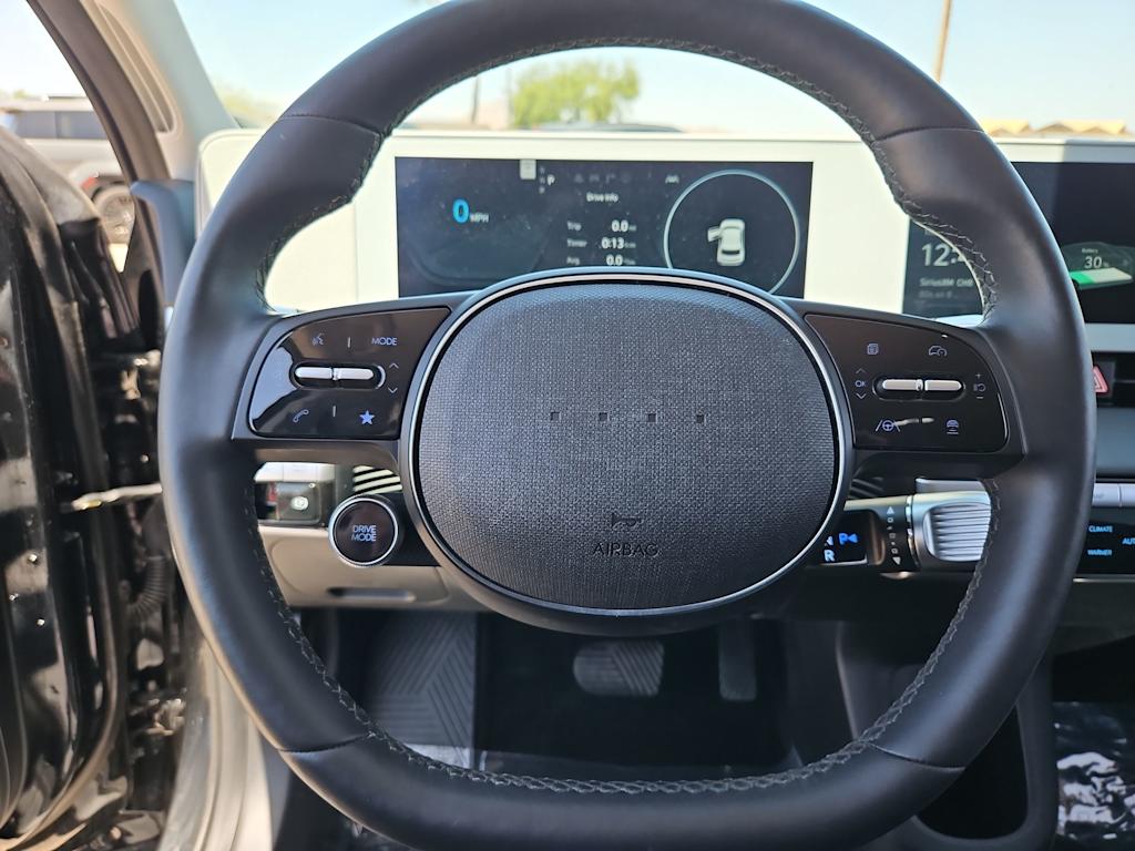Thumbnail: 2024 Hyundai Ioniq 5 - 10