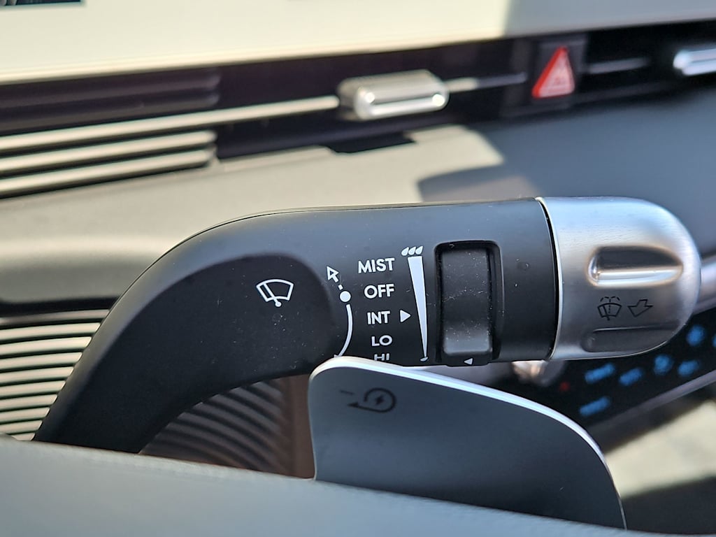 Thumbnail: 2024 Hyundai Ioniq 5 - 29