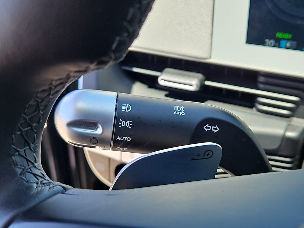 Thumbnail: 2024 Hyundai Ioniq 5 - 30