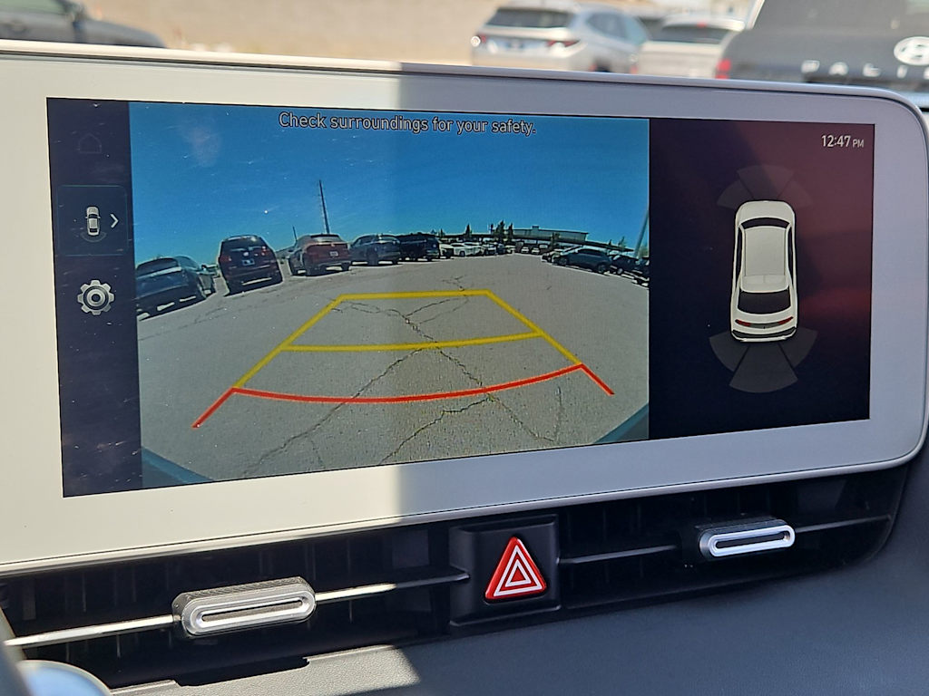 Thumbnail: 2024 Hyundai Ioniq 5 - 32