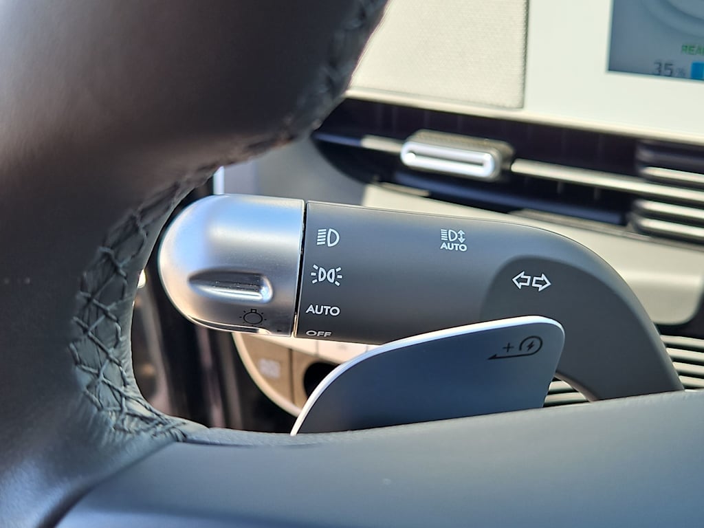 Thumbnail: 2024 Hyundai Ioniq 5 - 29