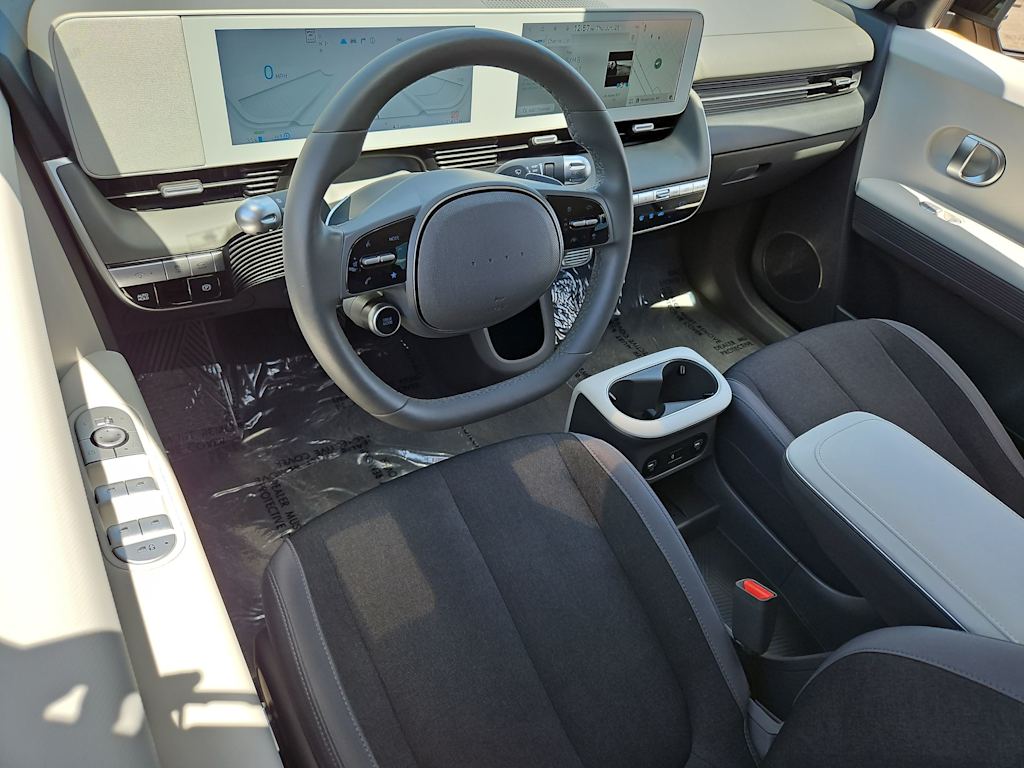 Thumbnail: 2024 Hyundai Ioniq 5 - 2