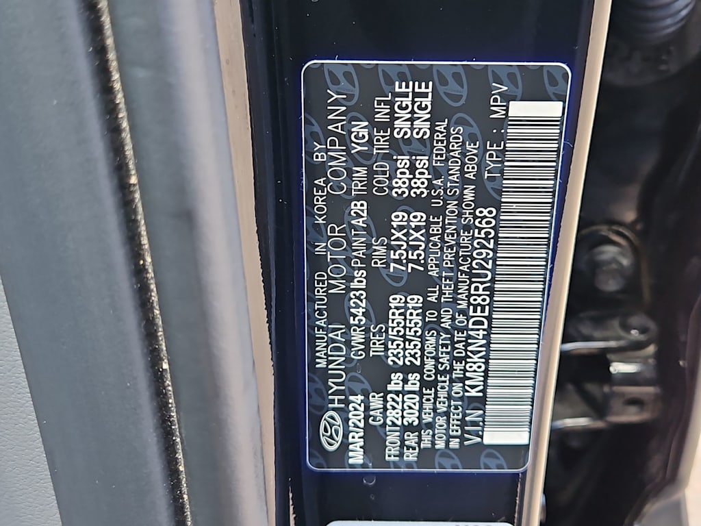 Thumbnail: 2024 Hyundai Ioniq 5 - 18