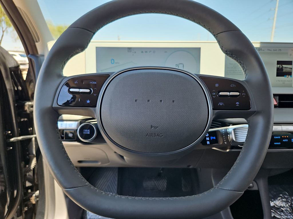 Thumbnail: 2024 Hyundai Ioniq 5 - 14